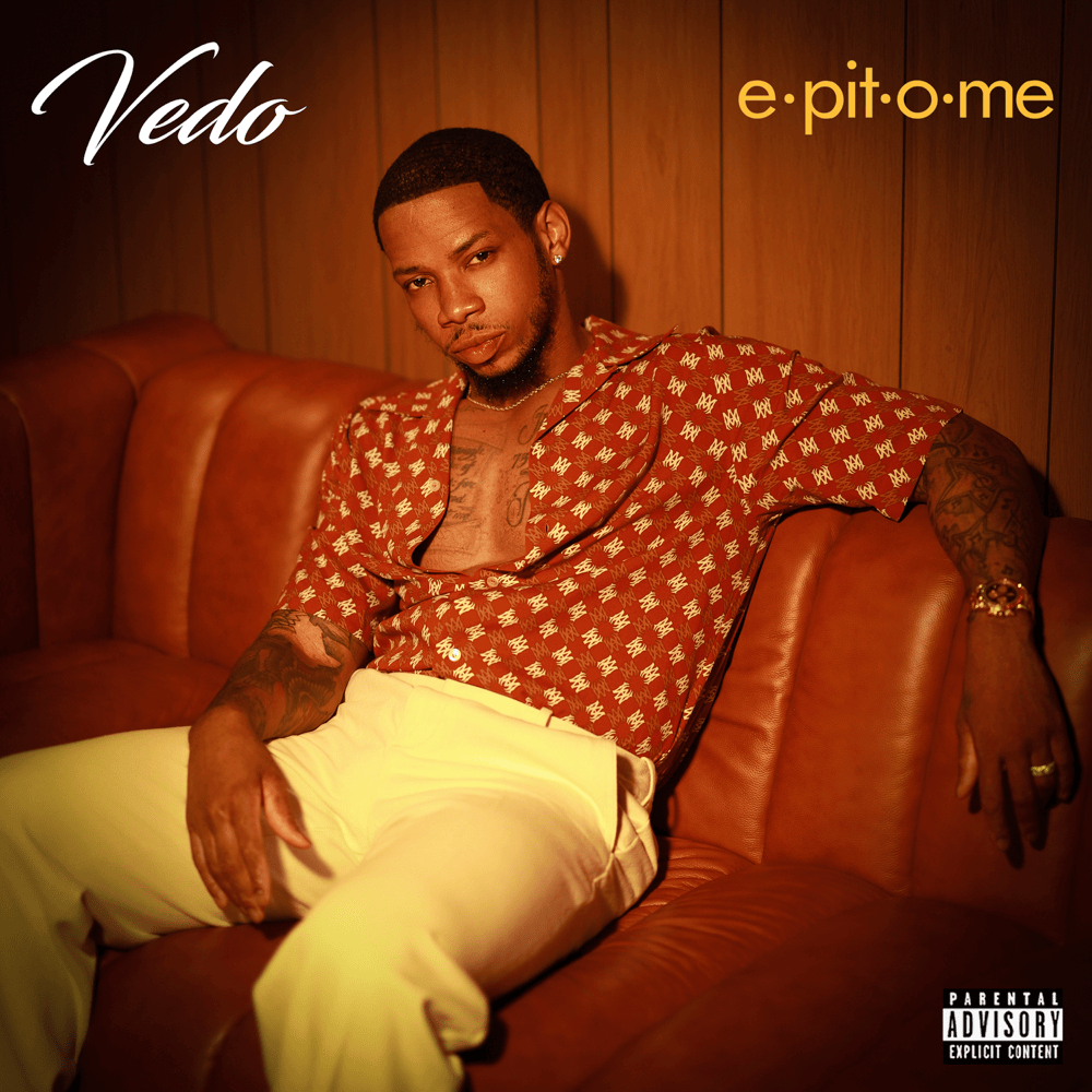 E-Pit-O-Me by Vedo artwork