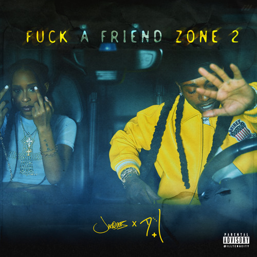FAFZ2 by Jacquees & Dej Loaf artwork